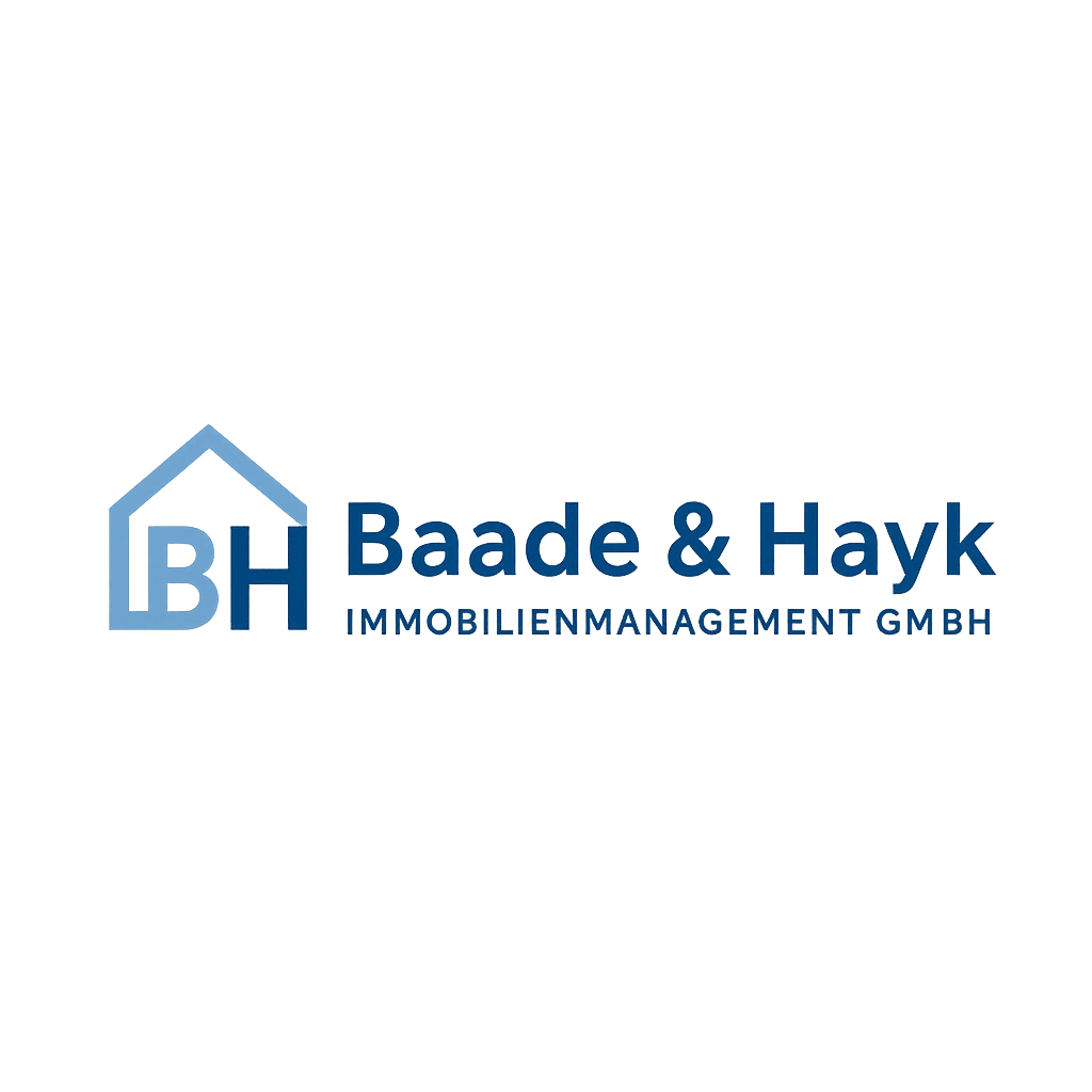 Baade & Hayk Logo
