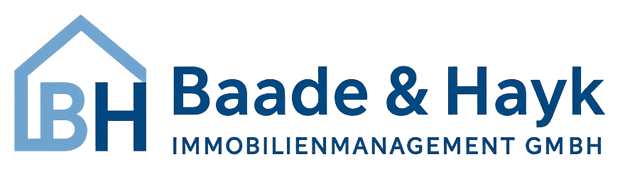 Baade & Hayk Logo